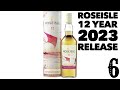 Roseisle 12 Year