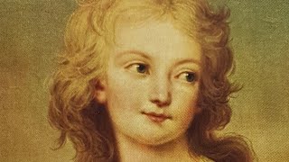 The Tragic Real-Life Story Of Marie Antoinette's Daughter