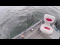 floatfishing for mackerel