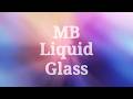 MB Liquid Glass for After Effects