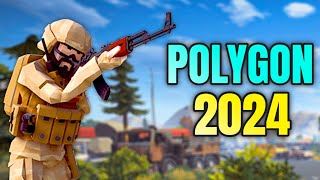 Is Polygon Still Worth It in 2024?