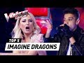BEST IMAGINE DRAGONS covers in The Voice Kids