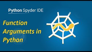 #28 Python Tutorial for Beginners | Function Arguments in Python