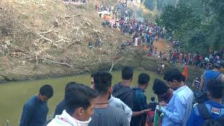 BHUBAN PAHAR POND