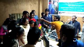 Friendship day combo live 2k18|GMRIT Community Radio 90.4FM