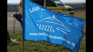 7. Lauf zur Grubenlampe 2020 - Rückblick