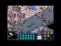 Terran Mission #9: New Gettysburg - StarCraft - Playthrough (Part #9)