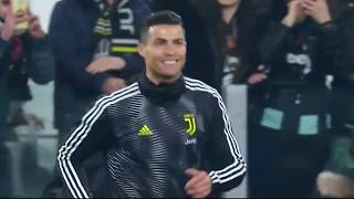 Cristiano Ronaldo vs. Frosinone Calcio (H) Serie A 15-02-2019 ᴴᴰ 720p