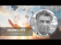 'Humility' by Adib Taherzadeh