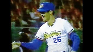 1993オリックスブルーウェーブ公式戦ハイライト8