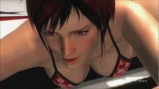 DOA 5 - Mila/Ayane pleasure video 1080p