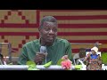 pastor e.a adeboye sermon victory over poverty