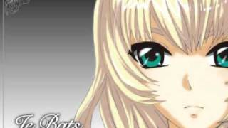 【オリジナル】M3-2011春　Je Bats 1stミニアルバム