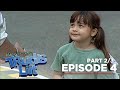 Trudis Liit: Ang malaking pagpapala ni Trudis! (Full Episode 4 - Part 2)