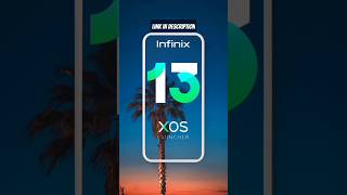 Infinix XoS 13 Update 😍 For All Infinix mobiles like infinix Hot 40 pro#infinix #xos13#infinixupdate