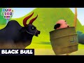 Black Bull | काला सांड़ | मोटू पतलू | Episode 43 | Fun 4 Kids - Hindi | Super Comedy Cartoon