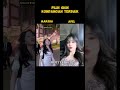 PILIH ADEL ATO MARSHA #shorts #jkt48 #christyjkt48 #zeejkt48 #adeljkt48 #freyajkt48 #reaction