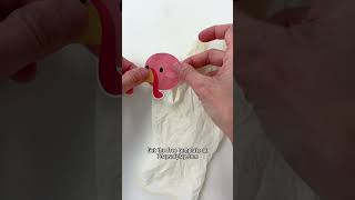 🦃 Blow Up the Turkey! Easy Thanksgiving Craft for Kids | Subscribe for More Fun Ideas