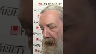 ALAN MOORE: Done with superheroes