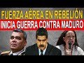 🔴 Atención 🔴 Se rebela mayor de la fuerza aérea venezolana |le declara la guerra a Maduro