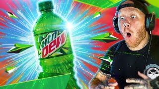 $25K MTN DEW WARZONE 2 TOURNAMENT TODAY AND HUGE ANNOUNCEMENT!