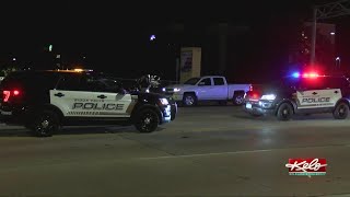 911 calls increasing