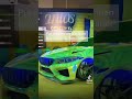 how to make your own modded paint job in GTA #shorts