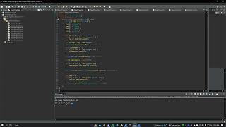 Intro to Java Weeks 3-4 Coding Assignment