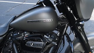 Top 5 Reasons I Choose The Street Glide Over A Softail