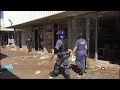 Looting and destruction as unrest spreads across South Africa | AFP