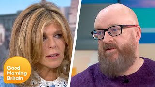 Manchester Attack: MI5 Boss Apologises | Good Morning Britain