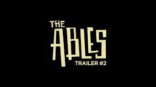 The Ables Trailer #2 (THE BOOK IS OUT AND ON SALE NOW!)