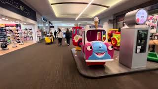 The Empire Mall walkthrough (Sioux Falls South Dakota) pt.1