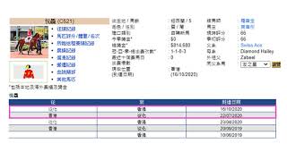 良文共賞 - 20201024 歐陽紹文分享