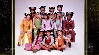 Mouseketeers – Mickey’s 90th Spectacular
