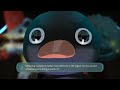 Noot Noot in Subnautica