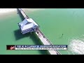 pier 60 at clearwater beach undergoing renovations expected to reopen by spring break