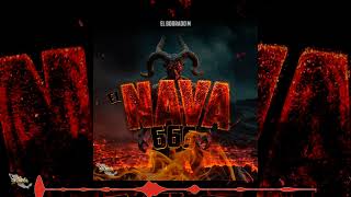 El Borrado M - El Nava 666 // RAP MALANDRO (Audio Oficial) #LCR