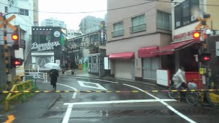 【終着】湘南の車窓から③/3・湘南新宿ライン大崎～新宿