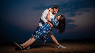 Best Pre-Wedding Song | Sanjana & Akhil Pre-Wedding | urikeurike Song | Shutterspeed Photography