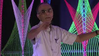 Not just curing | Dr. Ravi Ramakantan | TEDxGSMC