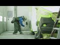 Sustainable Coatings for Commercial Vehicle Protection - Sikkens Autocoat BT & U-TECH