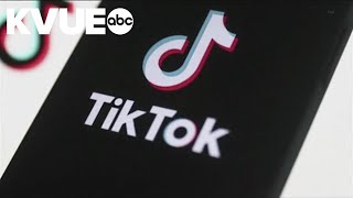 U.S. Supreme Court hears TikTok ban arguments