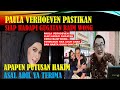 🔴PAULA VERHOEVEN❗❗❗SIAP MENGHADAPI BAIM WONG❗❗❗APAPUN PUTUSAN HAKIM SEBAGAI WANITA AKAN TERIMA❗❗❗