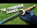 The Forbidden Dagger - A War Crime In The Making