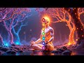 Remove All Negative Blockages, Aura Cleansing & Chakra Healing, Root To Crown #06