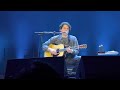John Mayer - Something’s Missing (attempt)