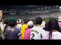 hanshin tigers vs yokohama dena baystars