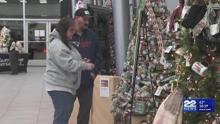 4th Annual Trees of Hope hosts Student Night at Gary Rome Hyundai