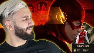 САМЫЙ БЫСТРЫЙ НАПАДАЮЩИЙ В FIFA